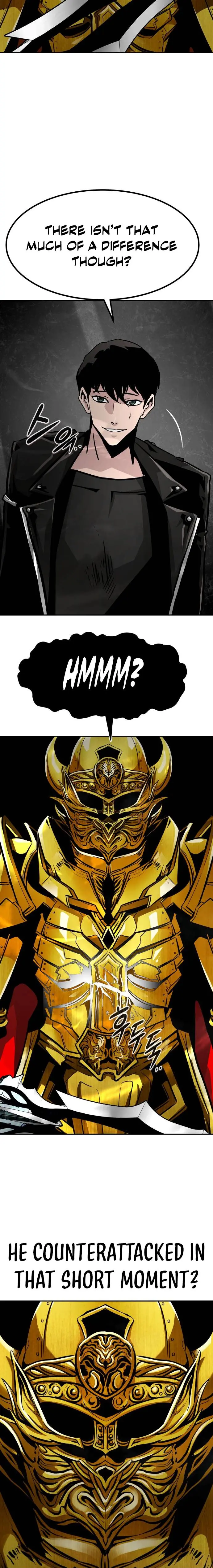 All Rounder Episode 69 - Page 4