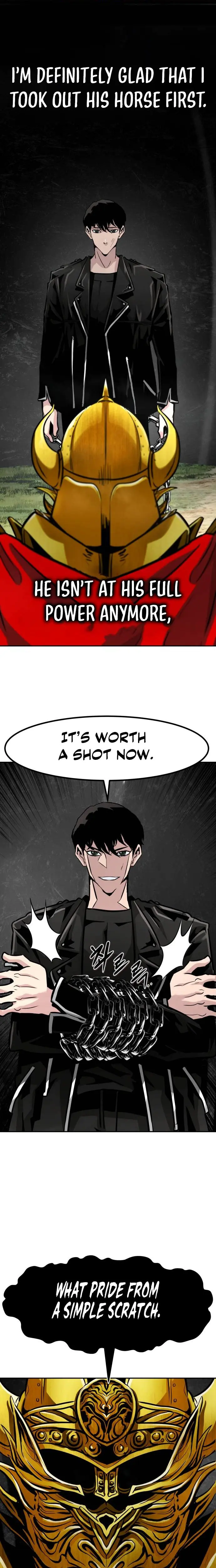 All Rounder Episode 69 - Page 5