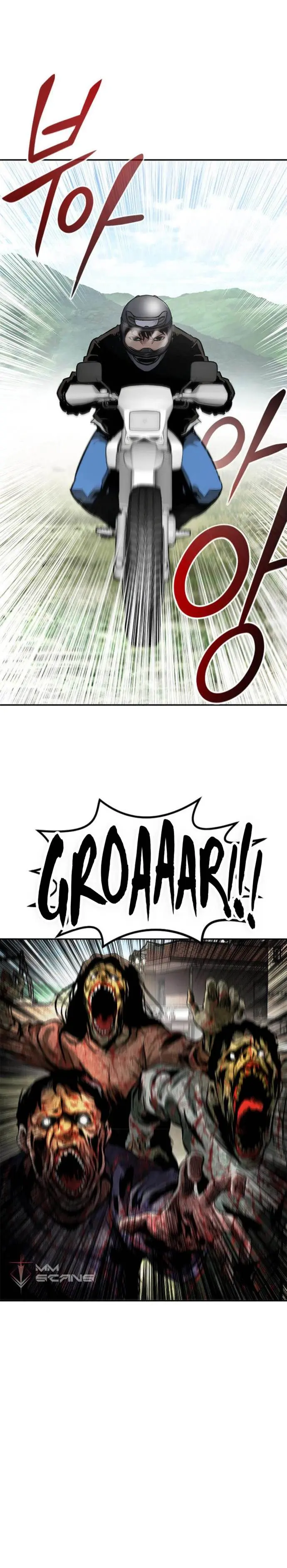 All Rounder Episode 7 - Page 11