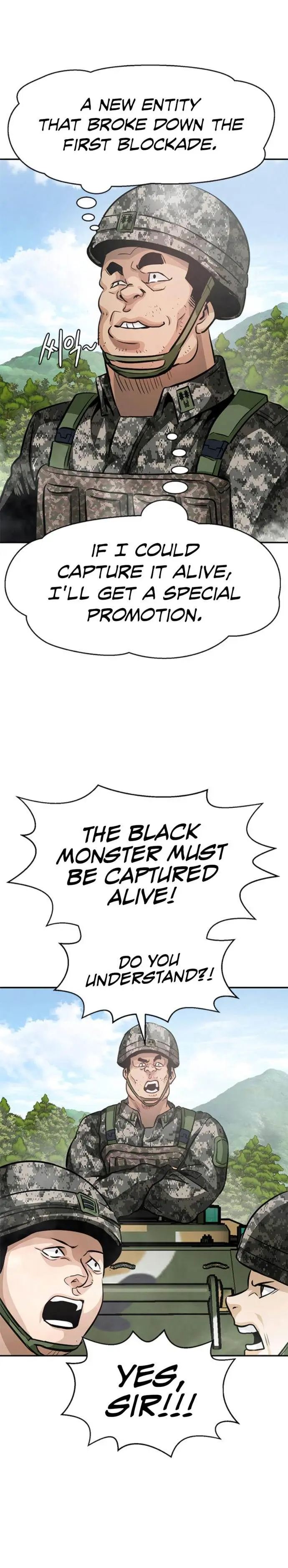 All Rounder Episode 7 - Page 20
