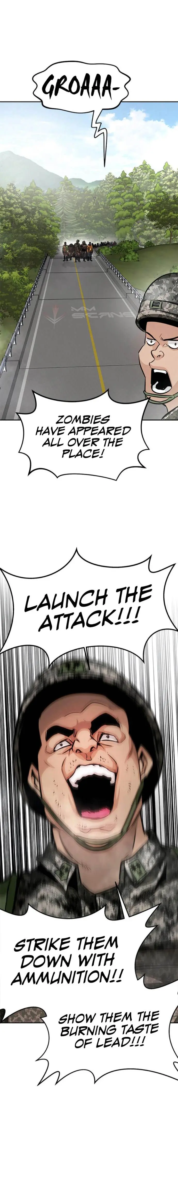 All Rounder Episode 7 - Page 21