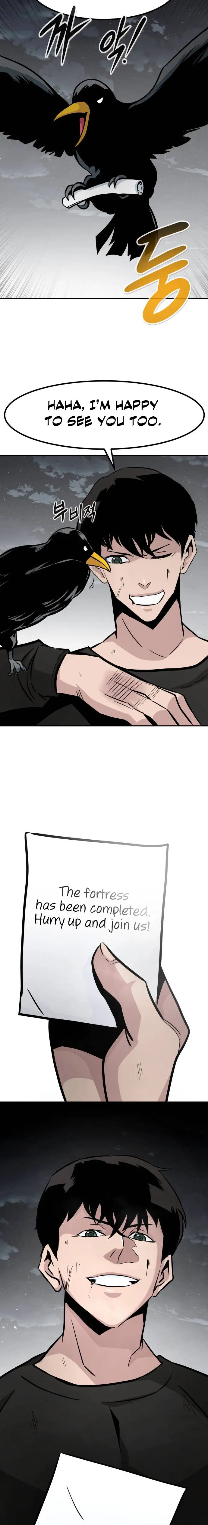 All Rounder Episode 70 - Page 16