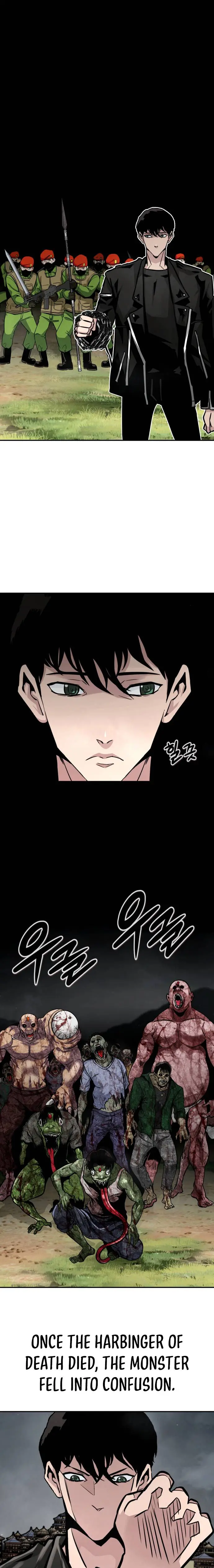 All Rounder Episode 70 - Page 2