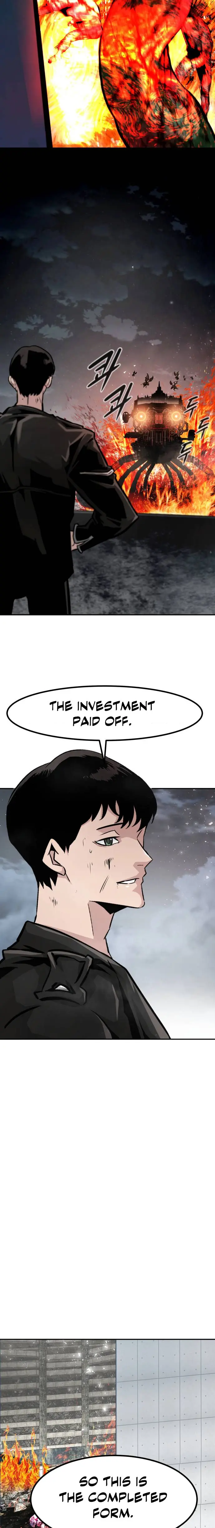 All Rounder Episode 70 - Page 24