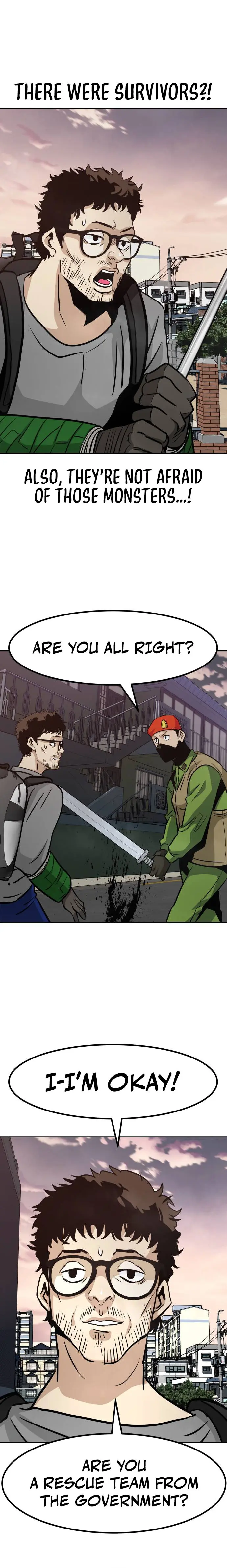 All Rounder Episode 71 - Page 13
