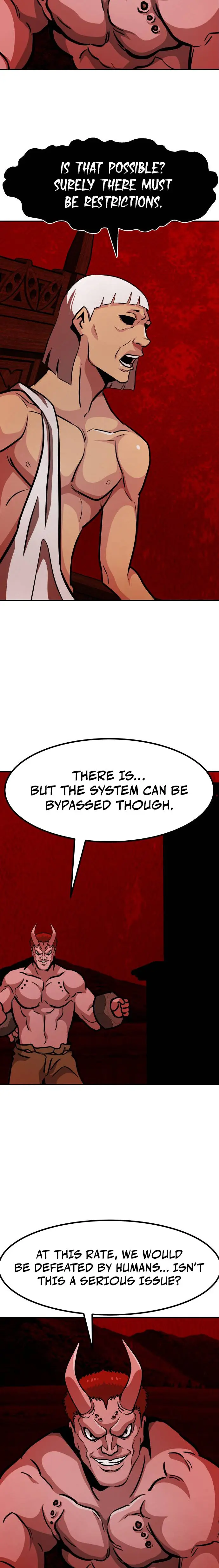 All Rounder Episode 71 - Page 27