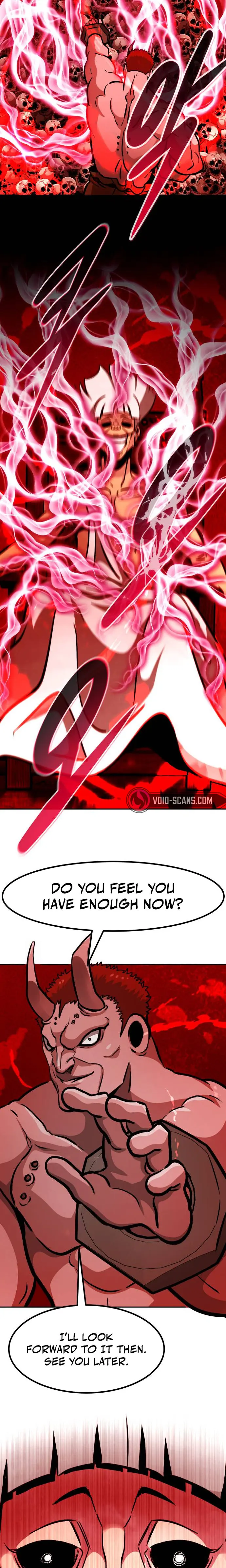 All Rounder Episode 71 - Page 30