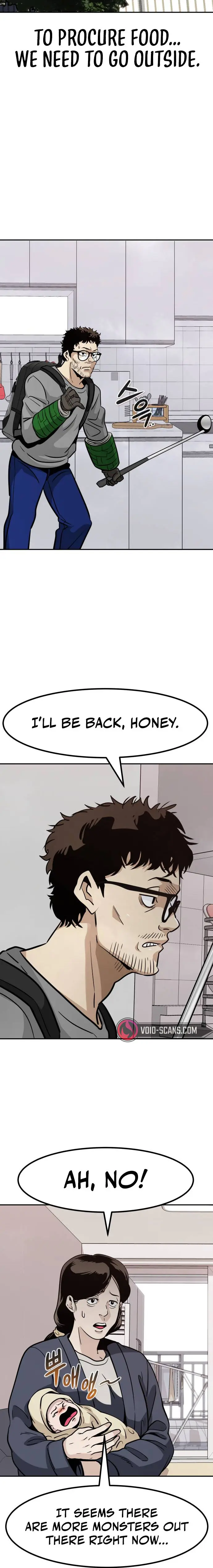 All Rounder Episode 71 - Page 4