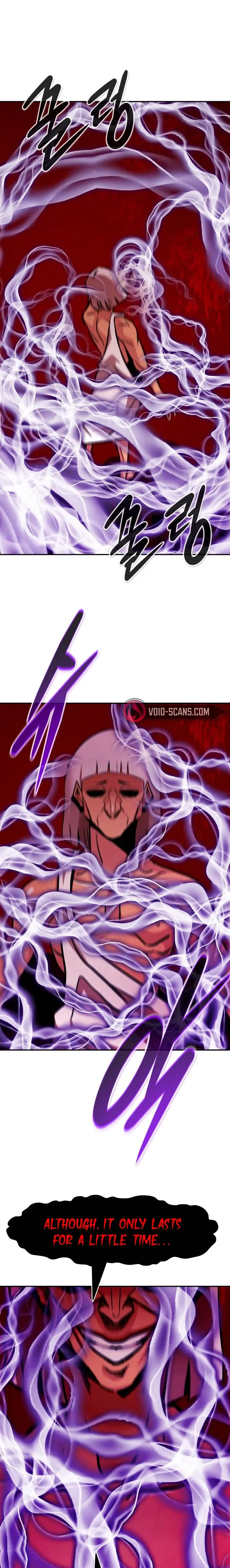 All Rounder Episode 72 - Page 30