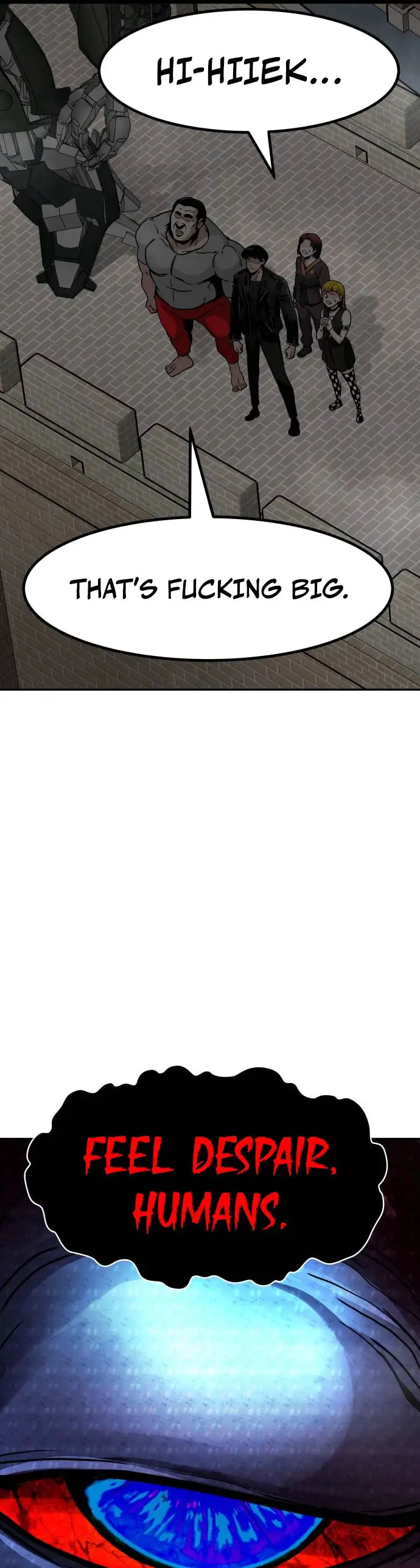 All Rounder Episode 72 - Page 32