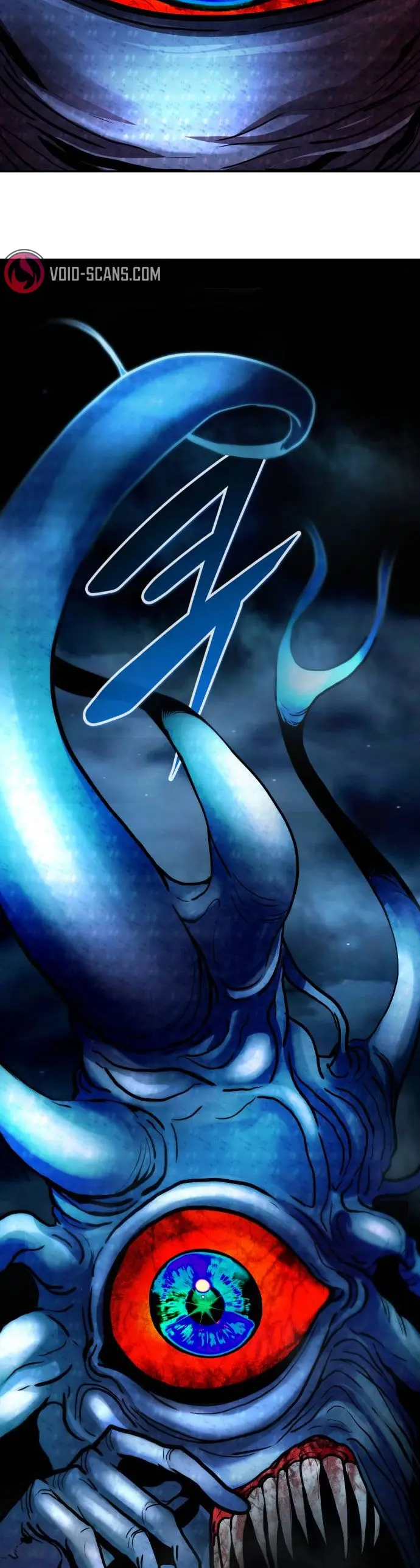 All Rounder Episode 72 - Page 33