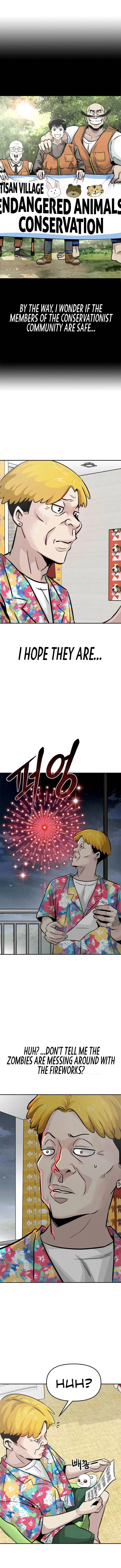 All Rounder Episode 9 - Page 5