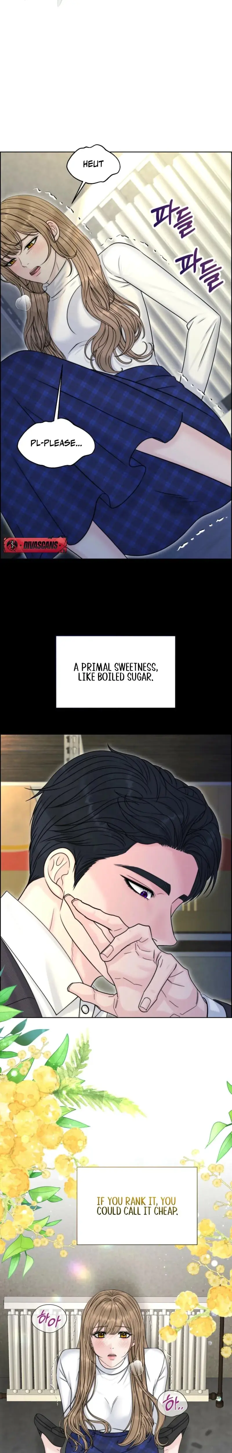 Alpha, Omega, Alpha Episode 1 - Page 13