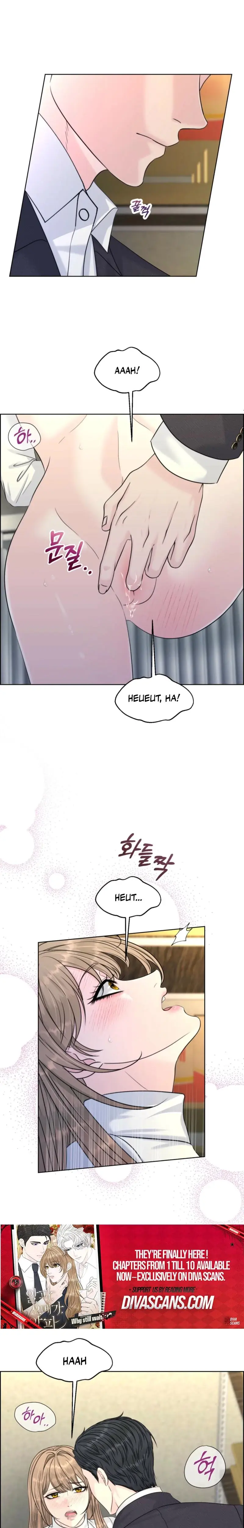 Alpha, Omega, Alpha Episode 1 - Page 17