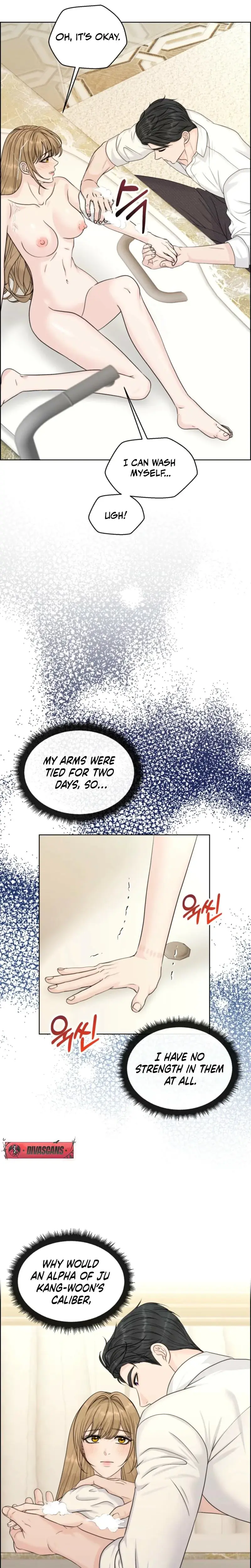 Alpha, Omega, Alpha Episode 1 - Page 34