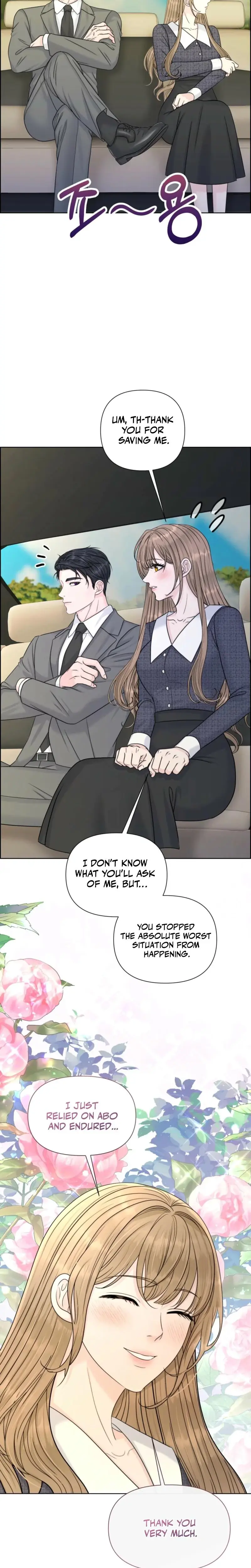 Alpha, Omega, Alpha Episode 1 - Page 38