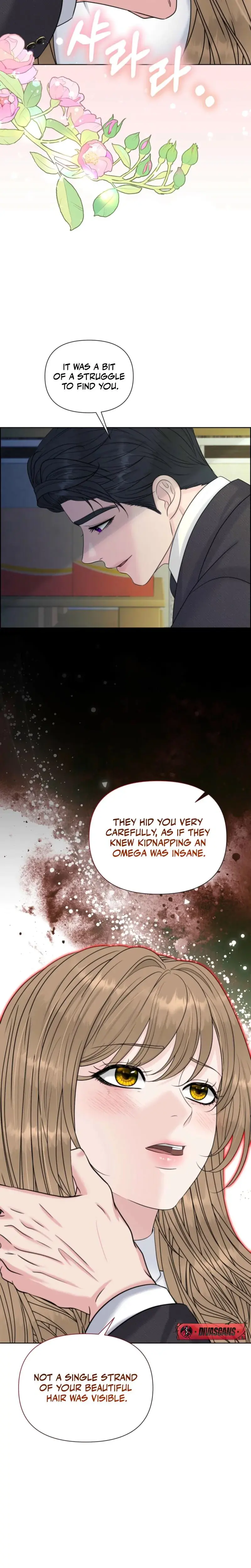 Alpha, Omega, Alpha Episode 1 - Page 7