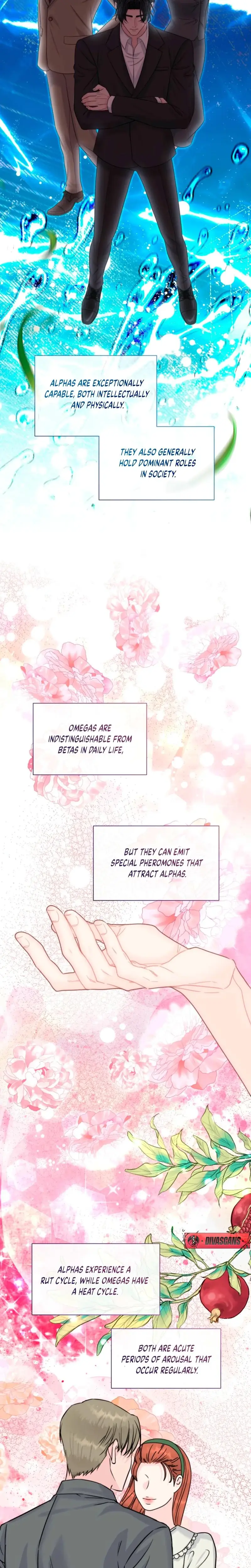 Alpha, Omega, Alpha Episode 2 - Page 2