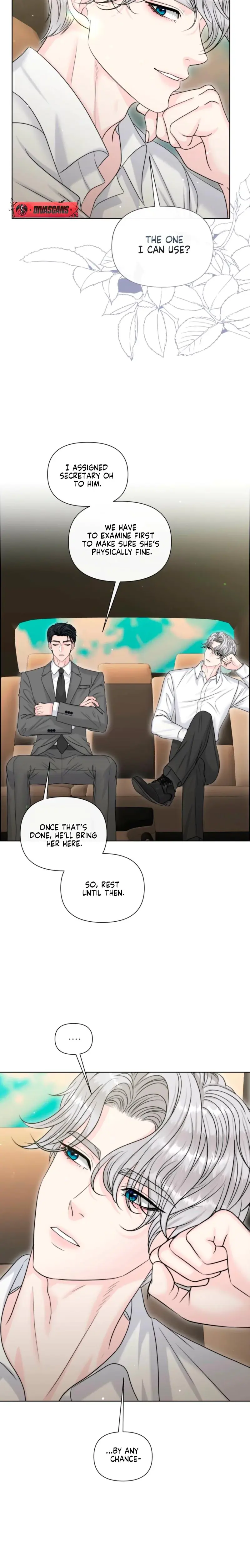 Alpha, Omega, Alpha Episode 2 - Page 4