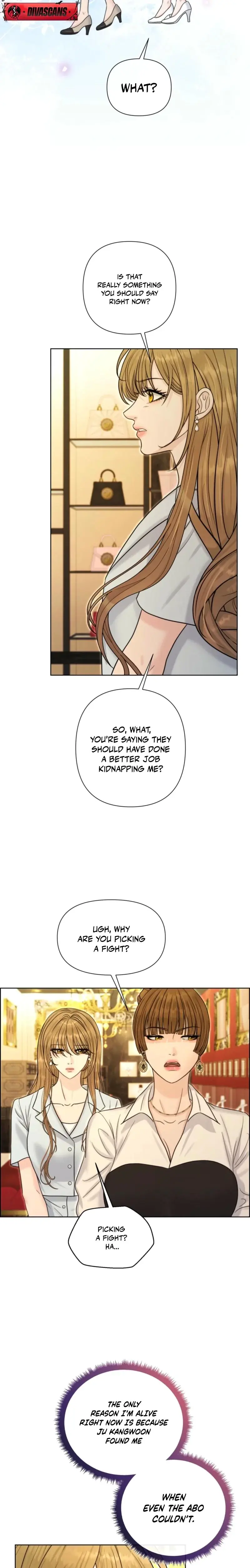 Alpha, Omega, Alpha Episode 21 - Page 14
