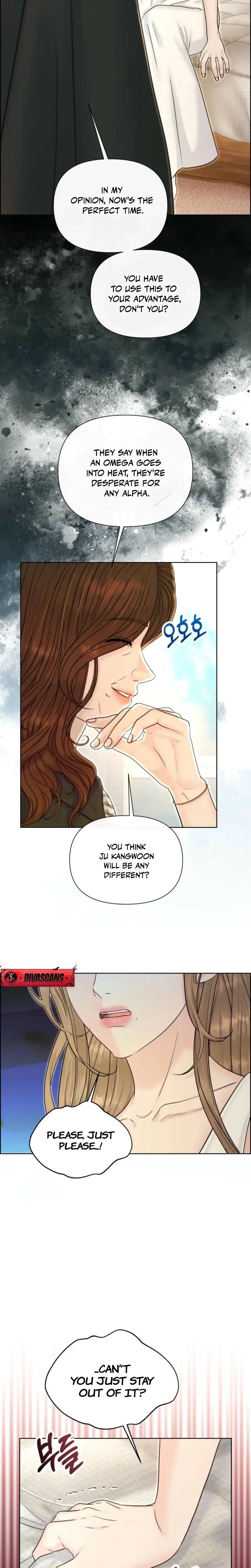 Alpha, Omega, Alpha Episode 21 - Page 2