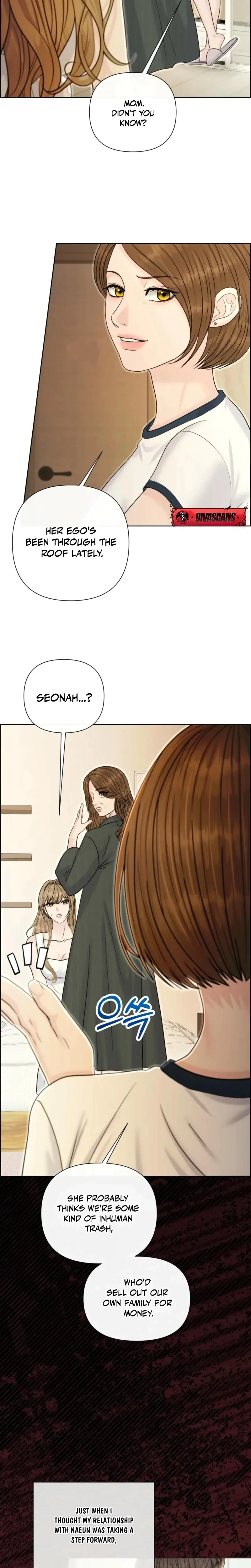 Alpha, Omega, Alpha Episode 21 - Page 6