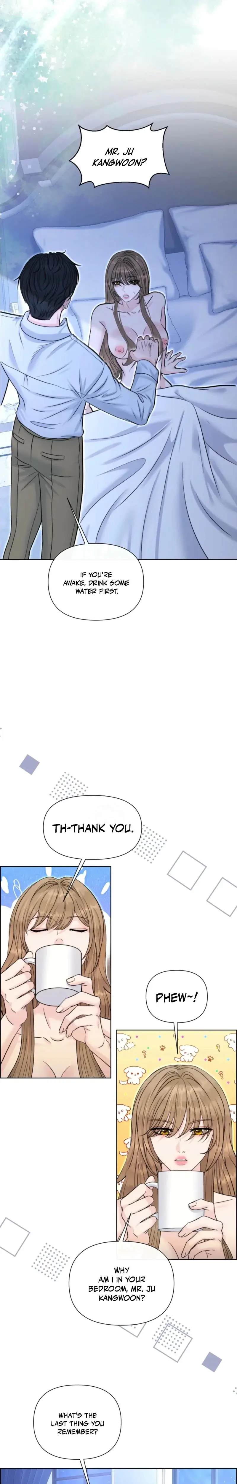 Alpha, Omega, Alpha Episode 23 - Page 15