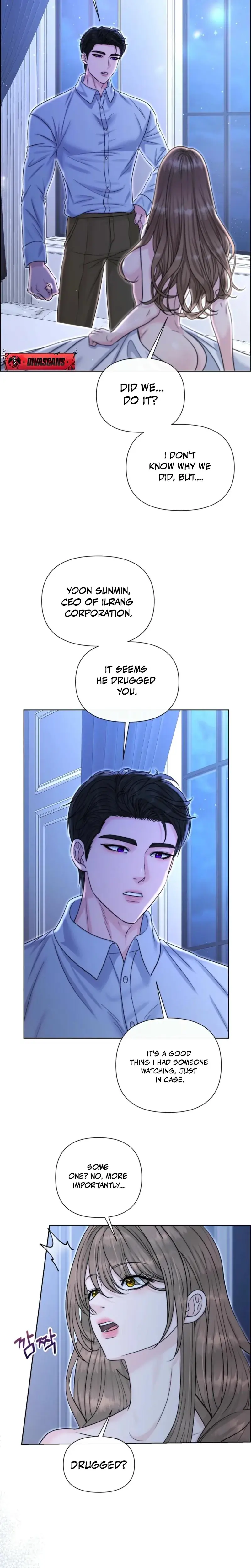 Alpha, Omega, Alpha Episode 23 - Page 16