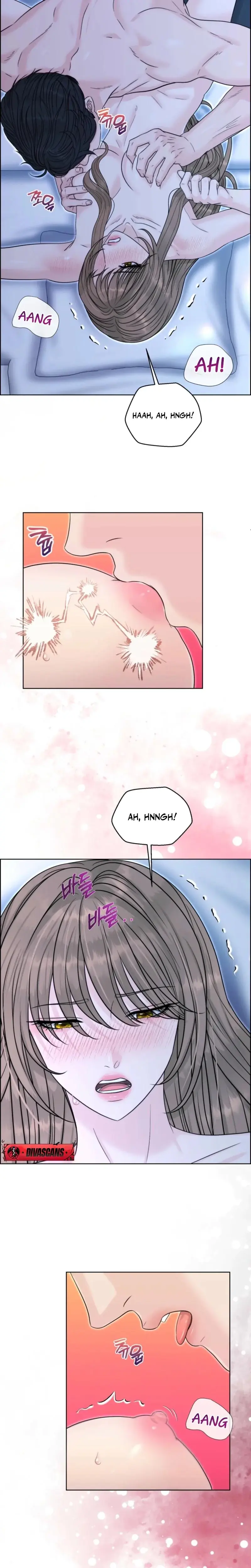 Alpha, Omega, Alpha Episode 23 - Page 3