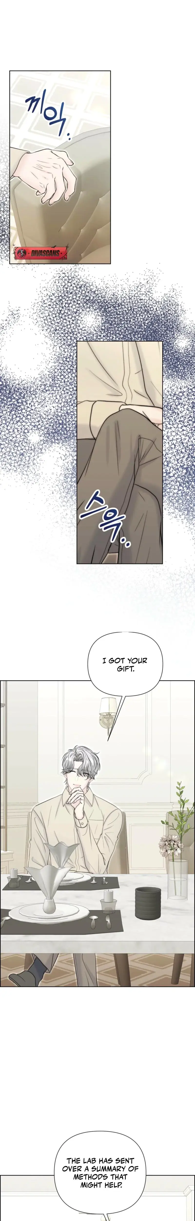 Alpha, Omega, Alpha Episode 9 - Page 3