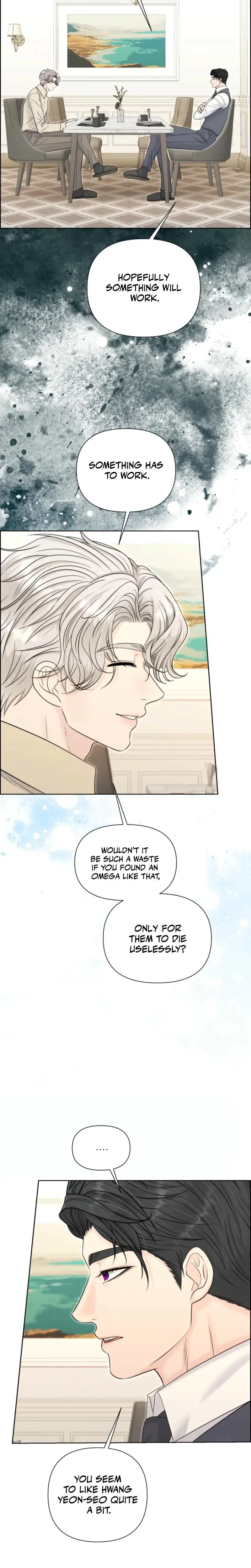 Alpha, Omega, Alpha Episode 9 - Page 4