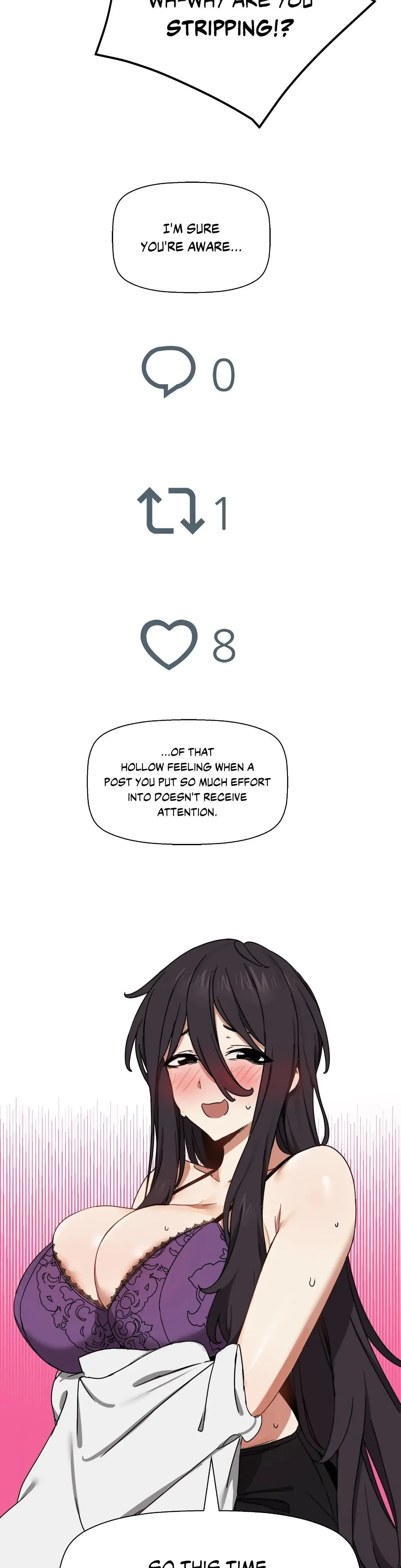 Alt Account Trap! Episode 1 - Page 26