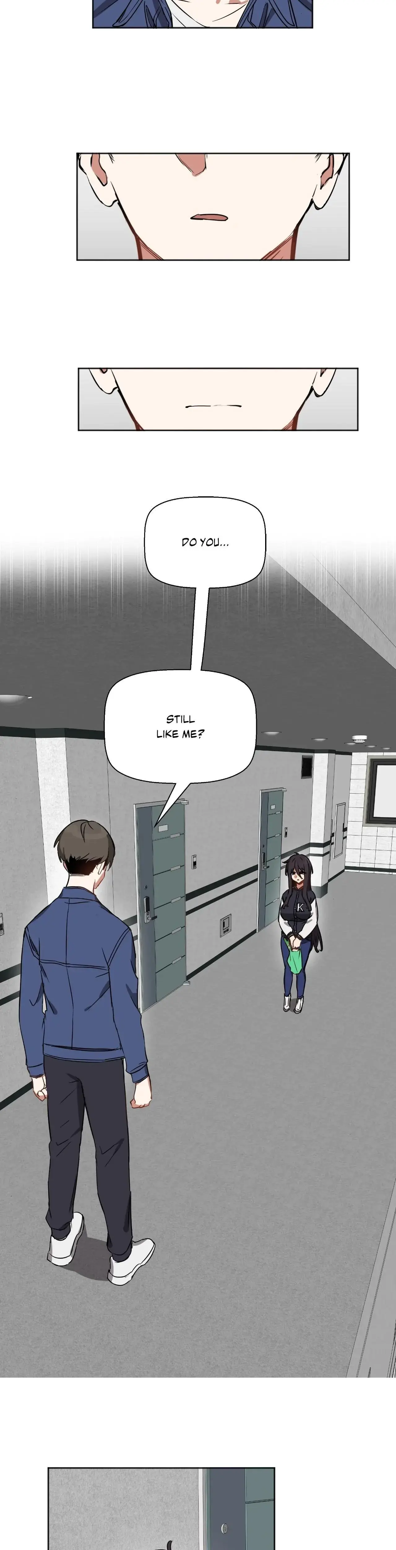Alt Account Trap! Episode 20 - Page 10