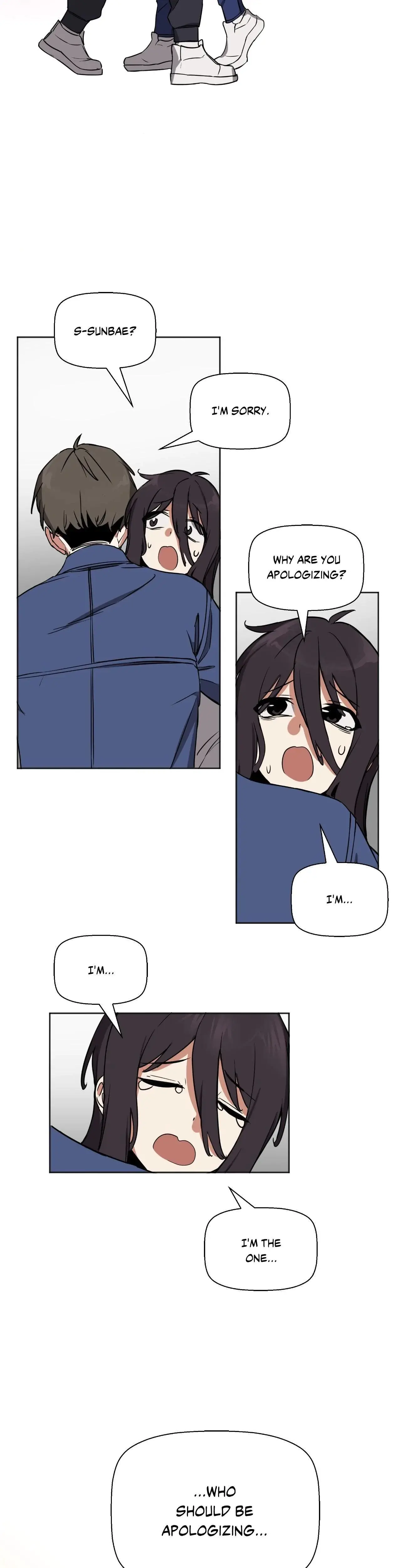 Alt Account Trap! Episode 20 - Page 13