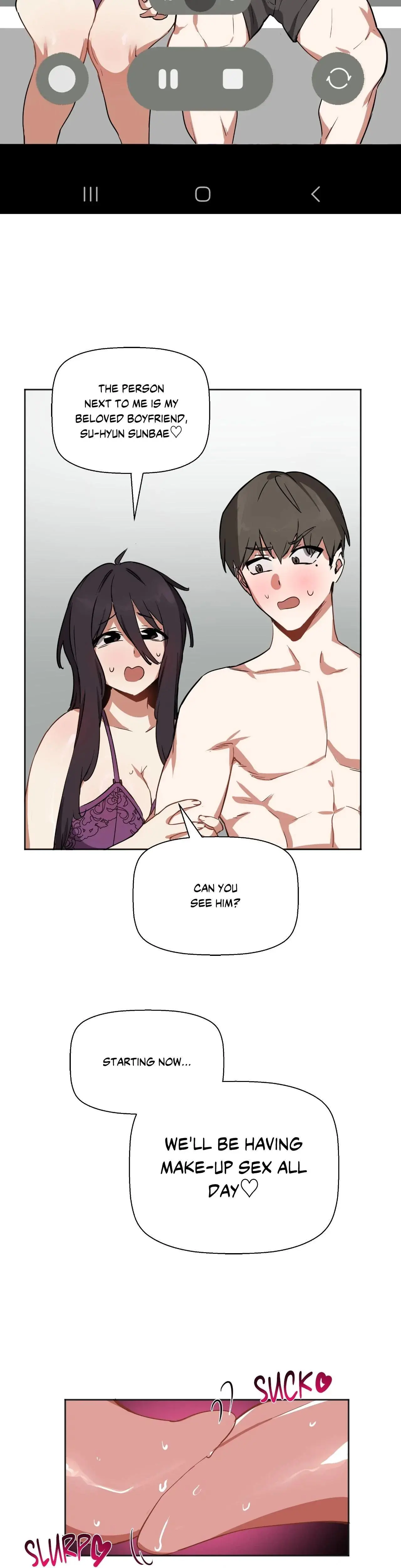 Alt Account Trap! Episode 20 - Page 17