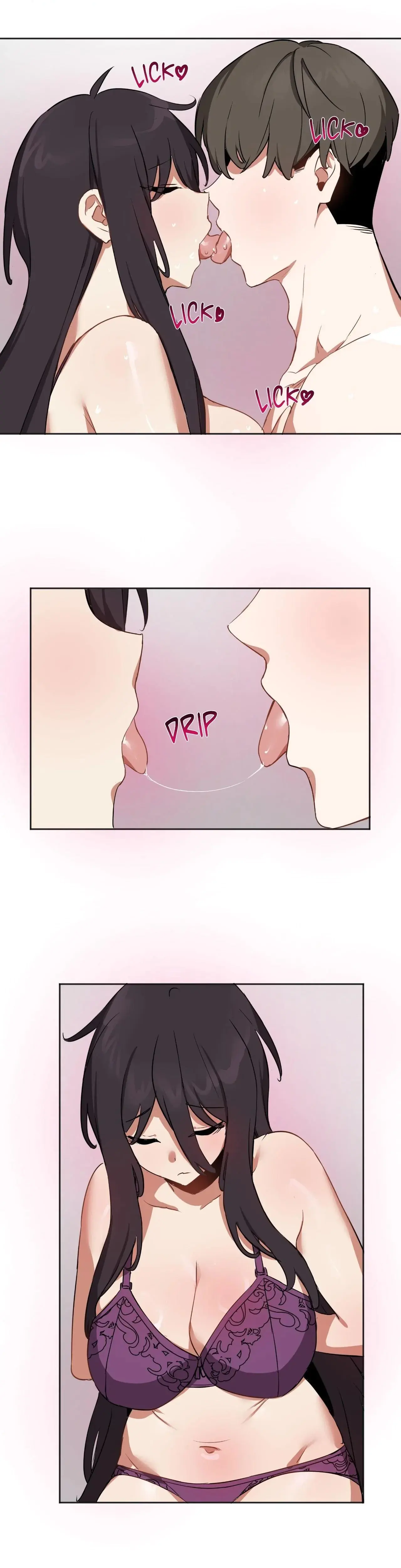 Alt Account Trap! Episode 20 - Page 18