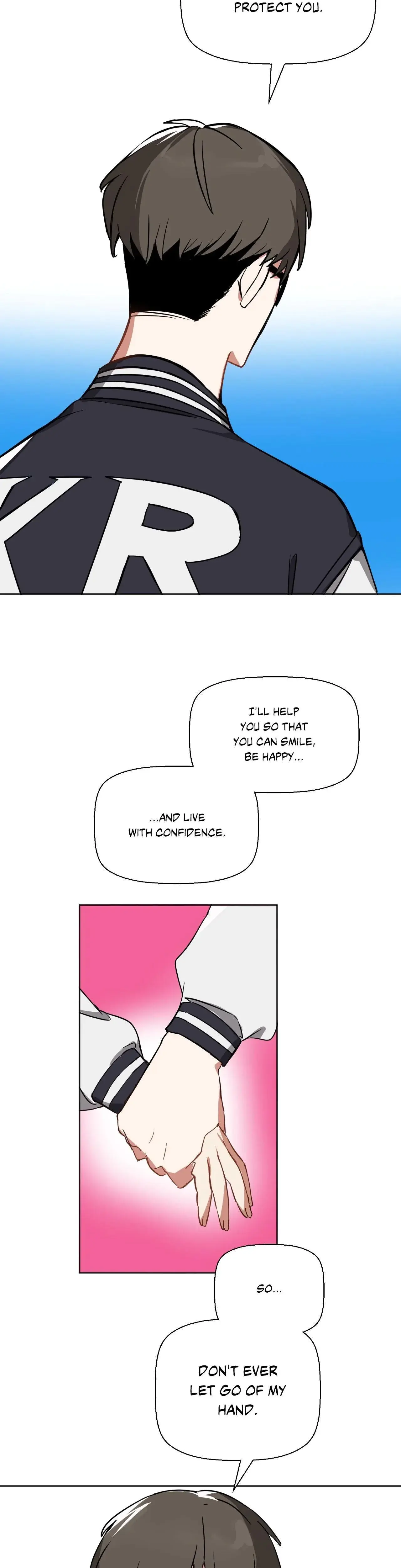 Alt Account Trap! Episode 20 - Page 33