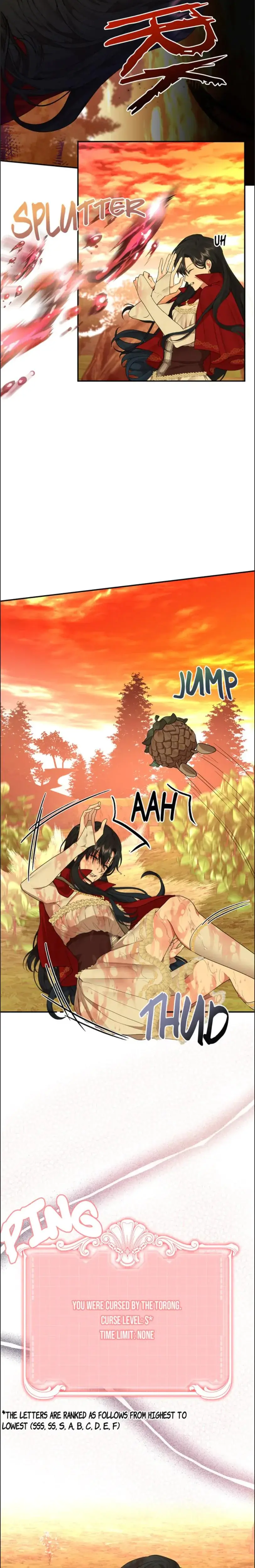 Altruistic Warrior Episode 1 - Page 14
