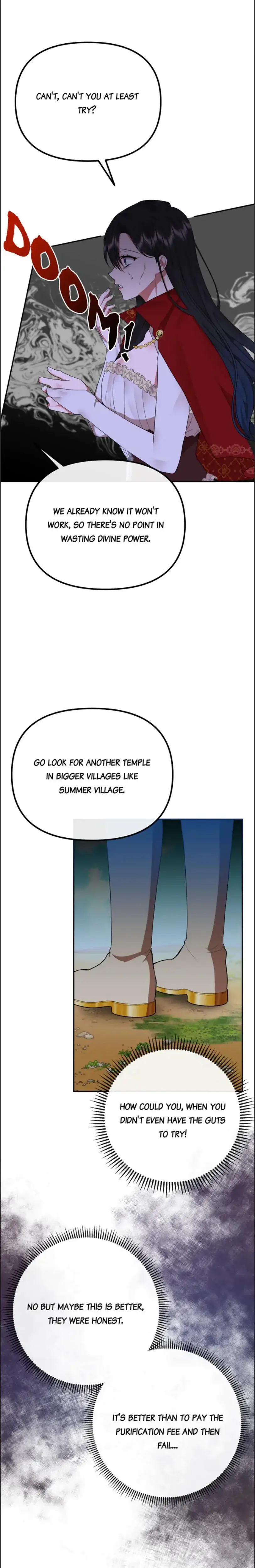 Altruistic Warrior Episode 1 - Page 25