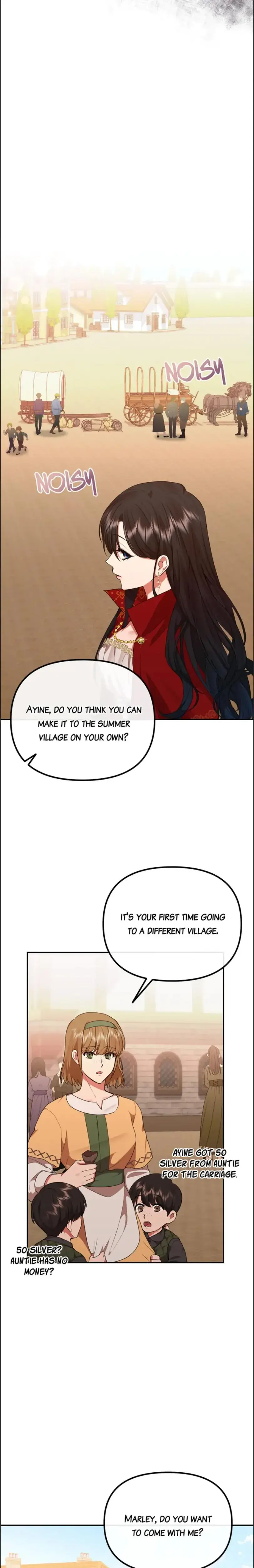 Altruistic Warrior Episode 1 - Page 26