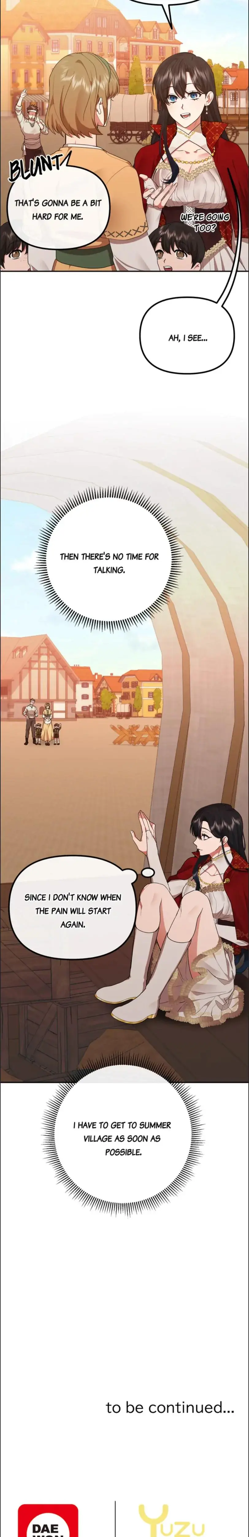 Altruistic Warrior Episode 1 - Page 27