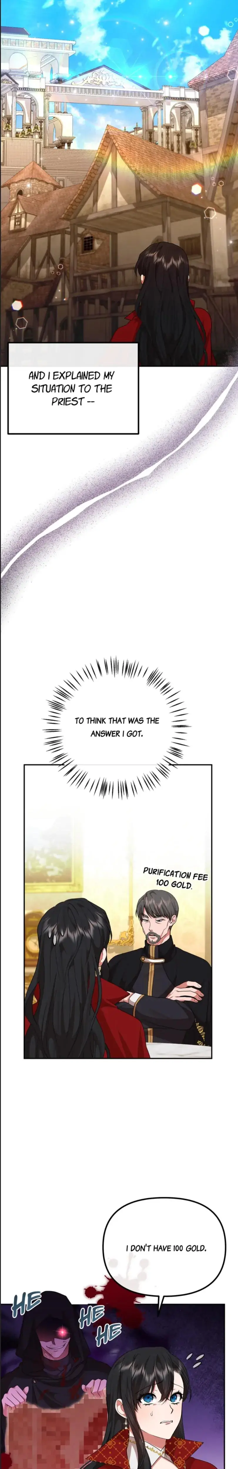 Altruistic Warrior Episode 2 - Page 3