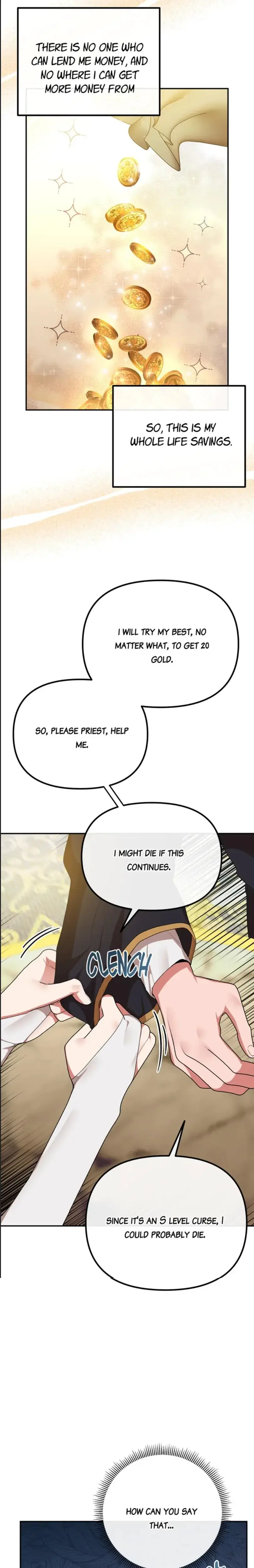 Altruistic Warrior Episode 2 - Page 6