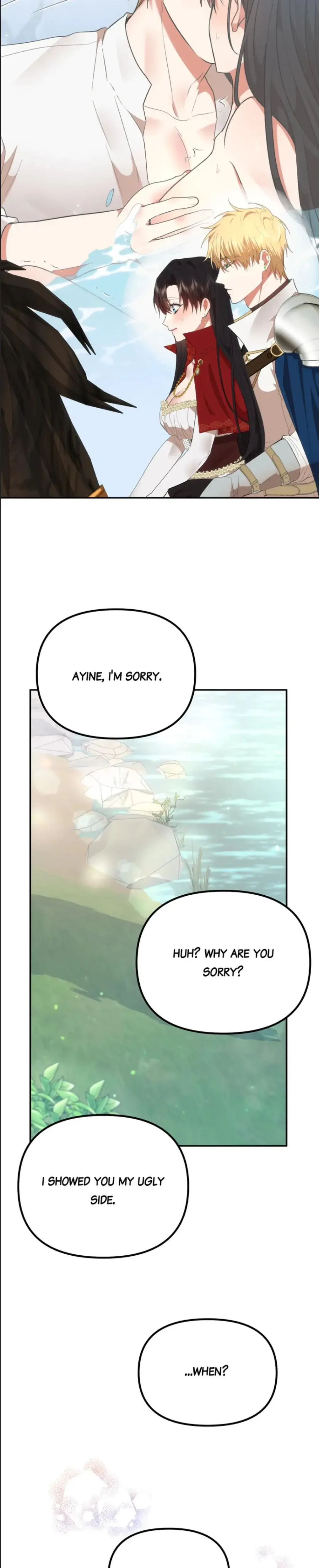 Altruistic Warrior Episode 21 - Page 15