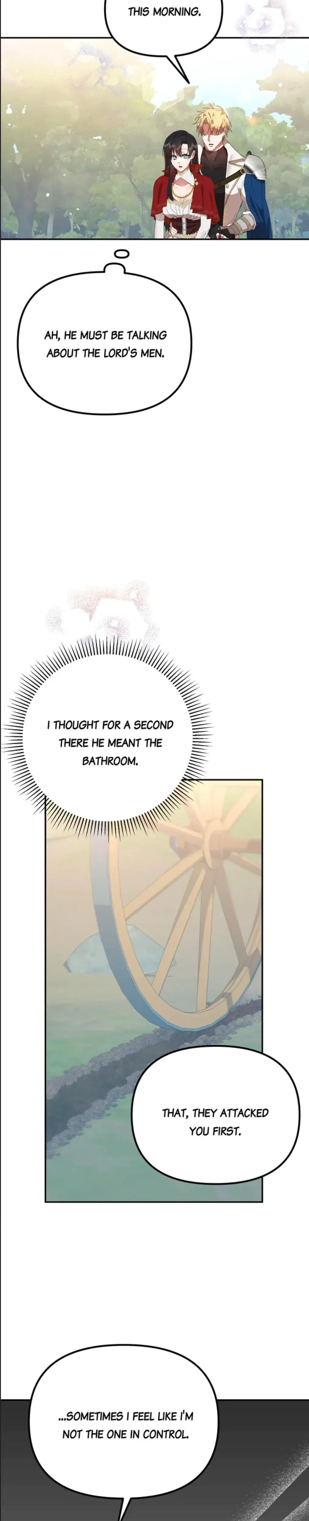 Altruistic Warrior Episode 21 - Page 16