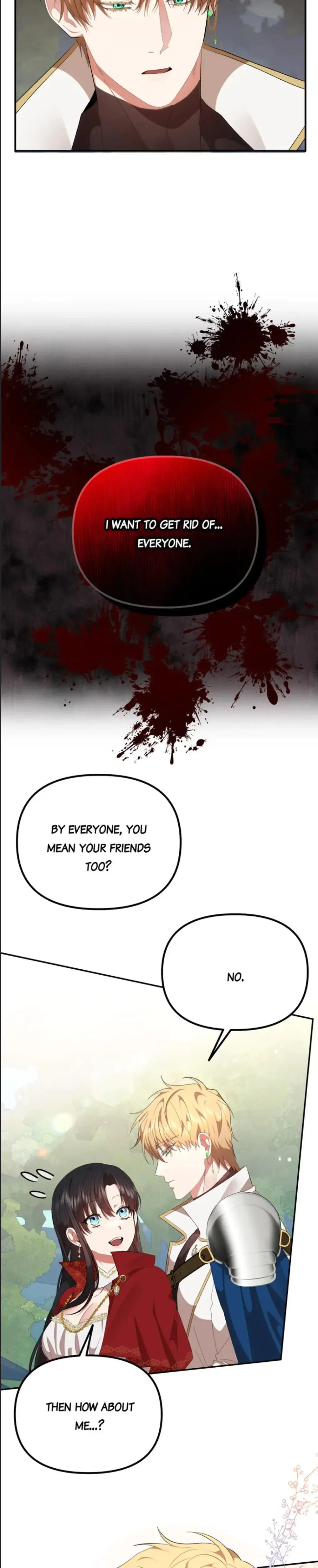 Altruistic Warrior Episode 21 - Page 18