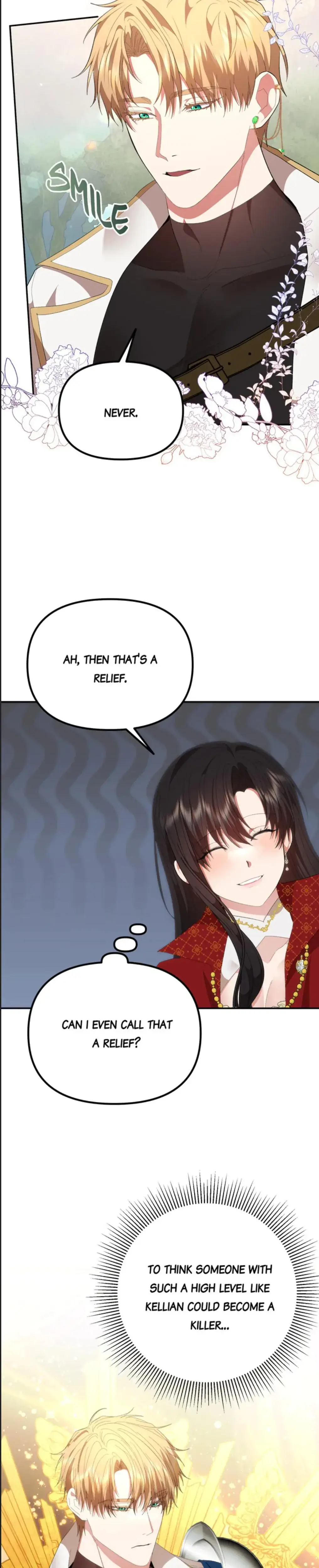 Altruistic Warrior Episode 21 - Page 19