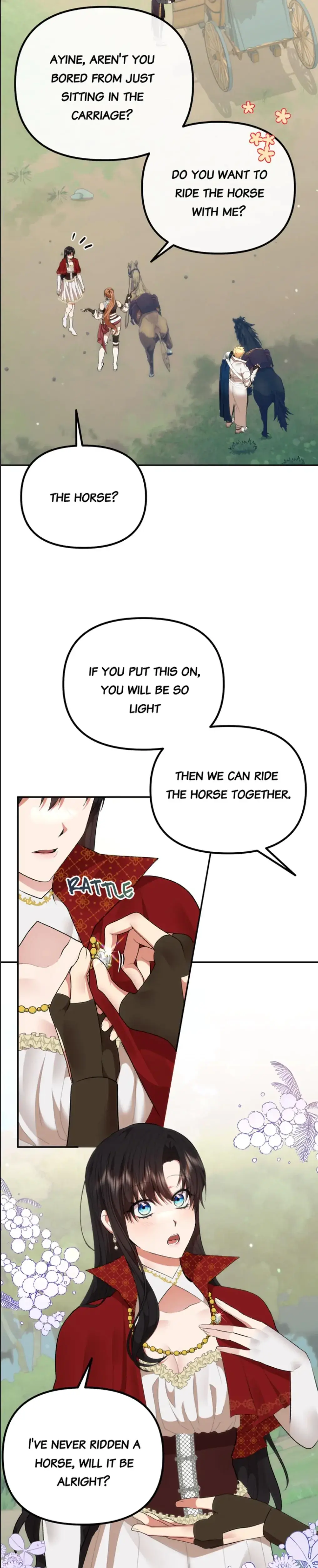 Altruistic Warrior Episode 21 - Page 2