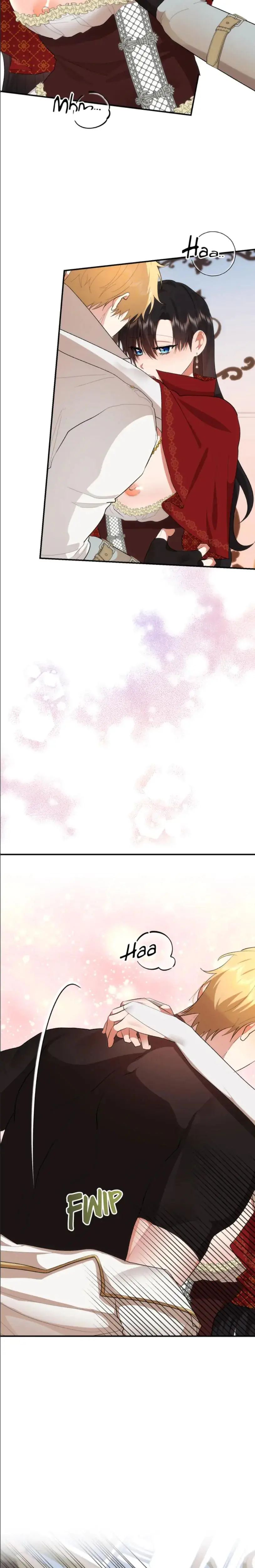 Altruistic Warrior Episode 23 - Page 2