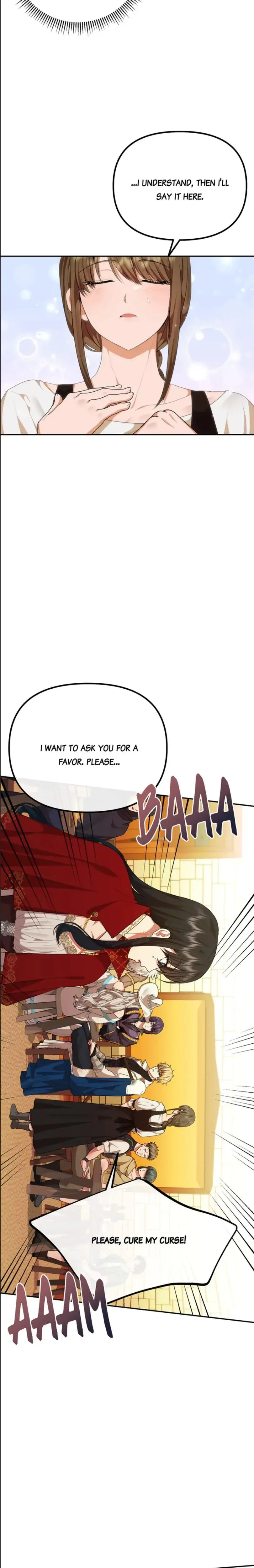 Altruistic Warrior Episode 3 - Page 4